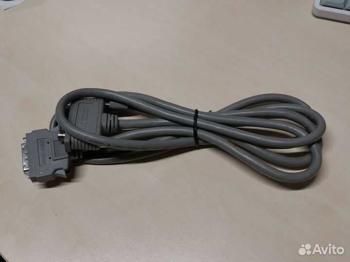 Кабель для принтера hp g55