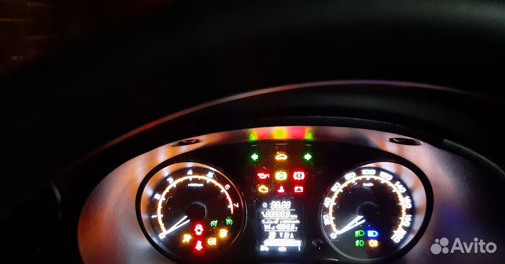 Активация камеры, Car Play Vesta Ng