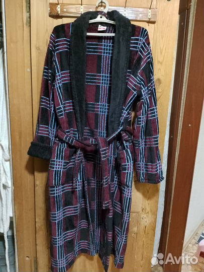 Халат мужской размер XL