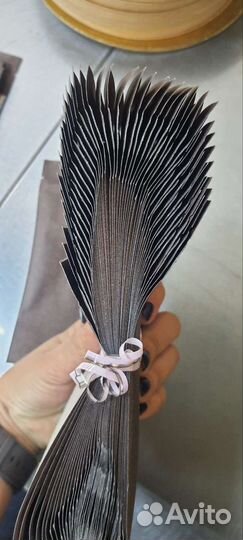 Дой пак пакет с окошком