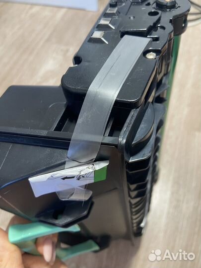 Картридж Samsung MLT-D203U/SEE (новый)