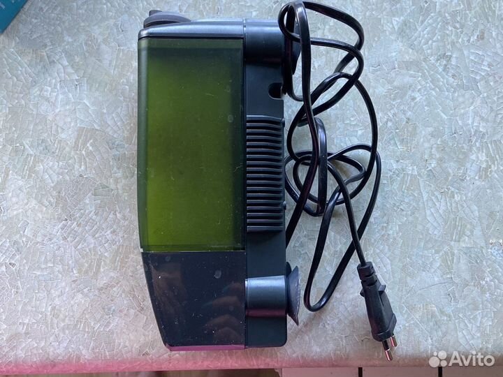 Фильтр внутренний Eheim pick UP 2010 (до 160 л)