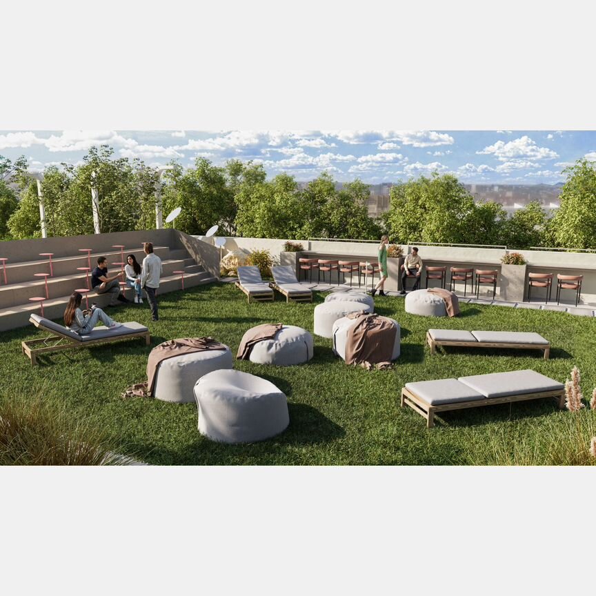 2-к. квартира, 55,2 м², 7/29 эт.