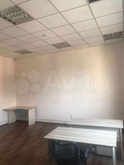 Офис, 11м² 25м² 45 м²