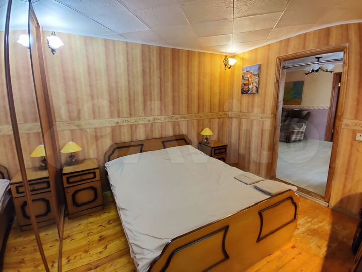 Дом 105 м² на участке 5 сот.