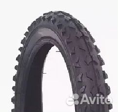 Покрышки для детских велосипедов