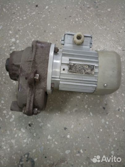 Мпз мотор-редуктор