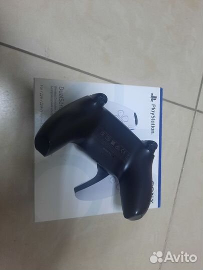 Dualsense ps5(3D.Hall sensor)