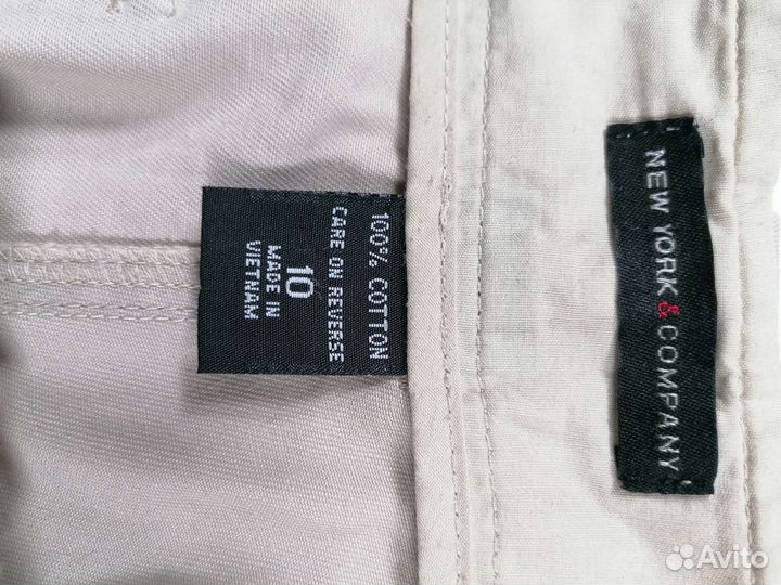 Шорты женские, р48-50