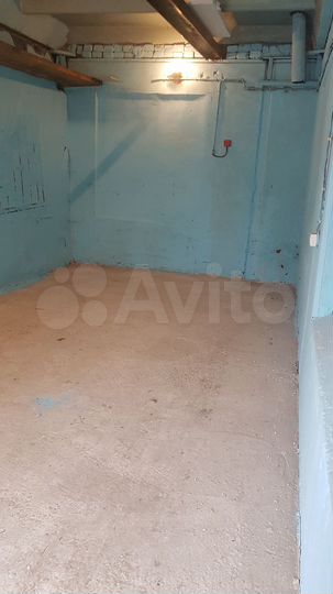 Гараж, 18 м²