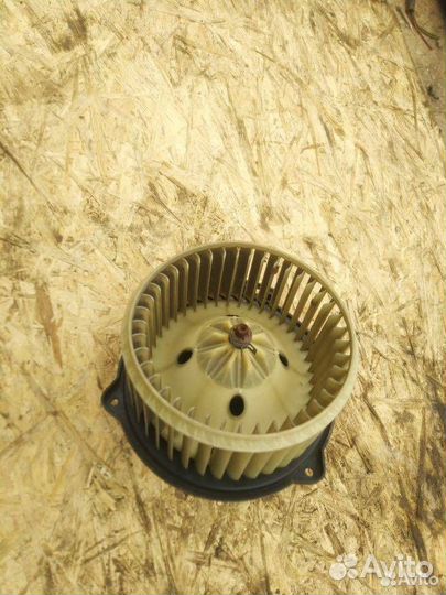 Моторчик печки Lifan Solano 620 (2009 - 2015)