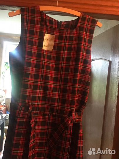 Школьная форма для девочки 158-164р