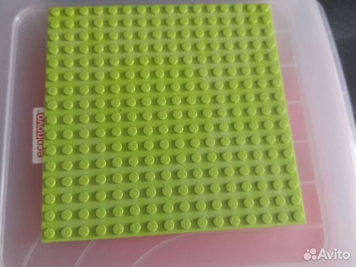 Лего платформы 16/16