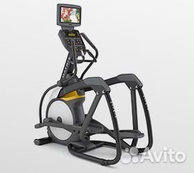 Matrix A3X (A3X-04) Эллиптический эргометр