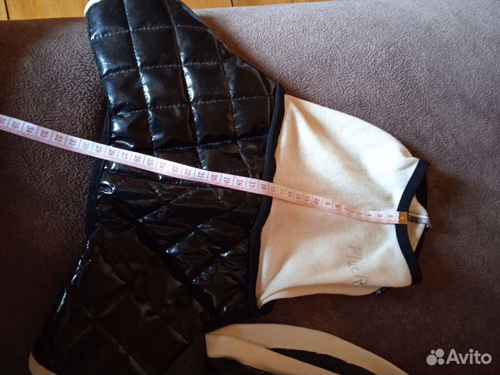 Одежда для маленьких собак