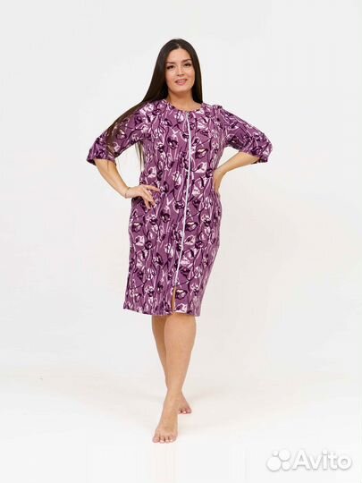 Халат мод.1474/5