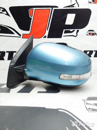 Зеркало заднего вида Mitsubishi ASX I (2010—2013)