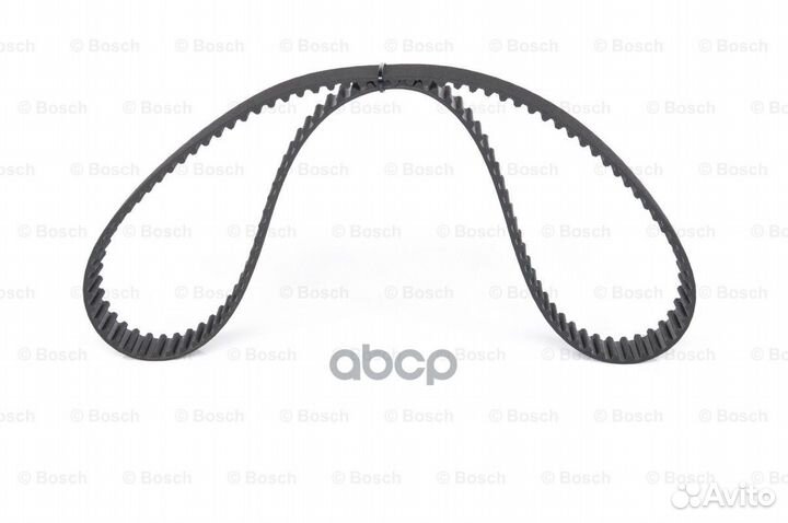 Ремень зубчатый 1987949437 Bosch