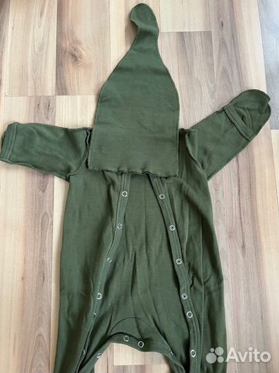 Детская одежда для девочек 56-62