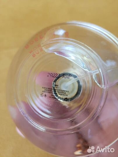 Туалетная вода женская banana republic