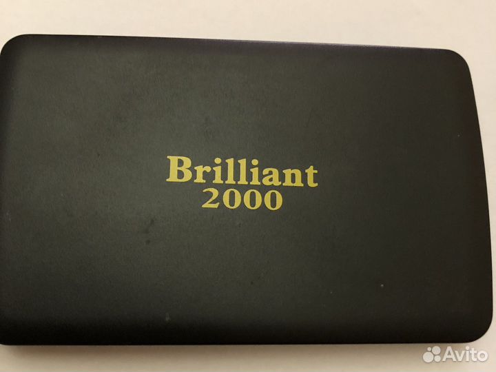 Электронный переводчик