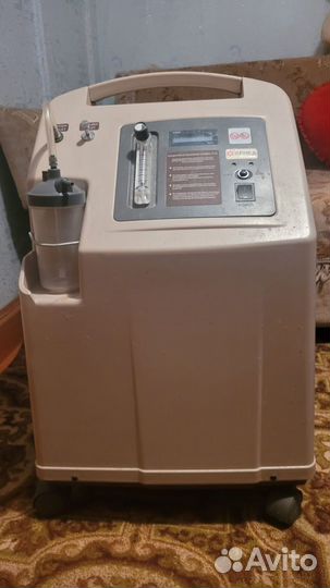 Кислородный концентратор армед 7f-5l
