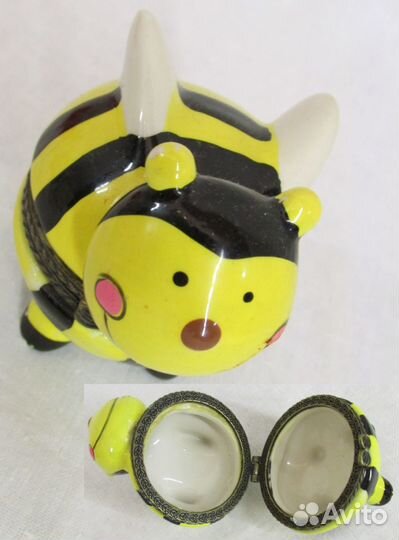 Шкатулки статуэтки подсвечник свистульки 18 шт