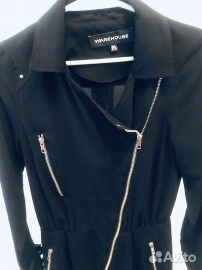 Комбинезон женский