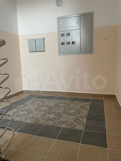 3-к. квартира, 95,6 м², 2/3 эт.