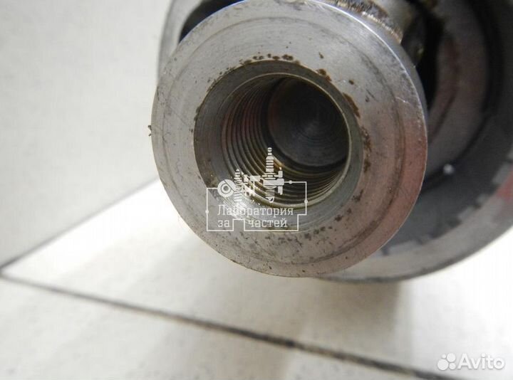 Рейка рулевая Mercedes Benz 1644600100