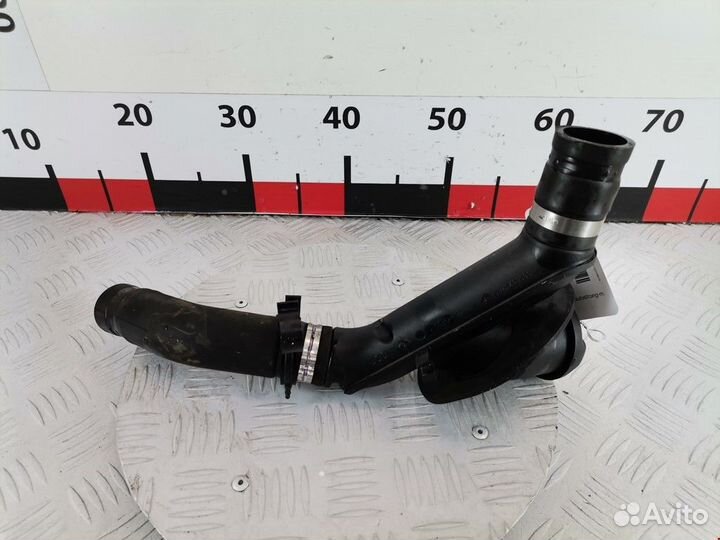 Маслозаливная горловина Citroen C3 Picasso 2000