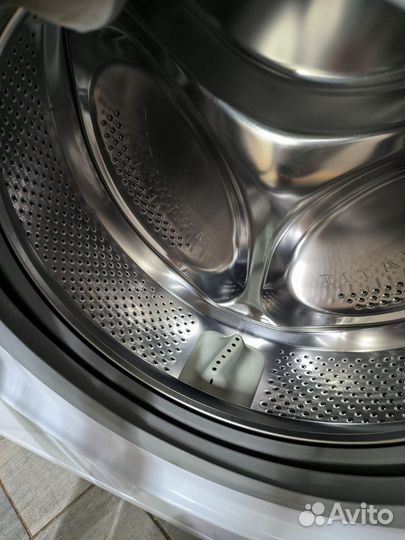 Стиральная машина hotpoint ariston