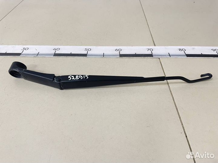 Поводок стеклоочистителя передний левый Kia Picant