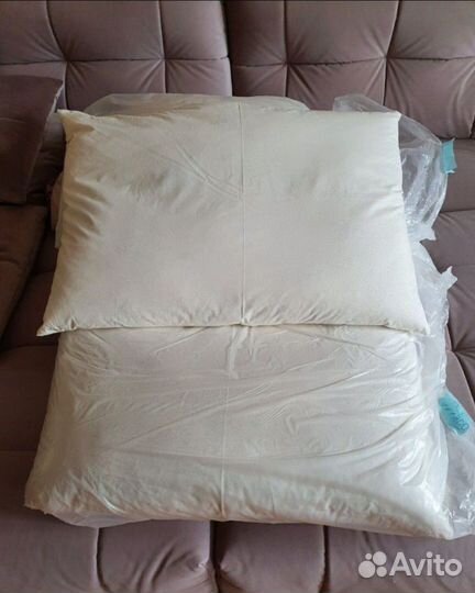 Подушка новая
