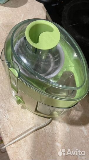 Соковыжималка Delfa