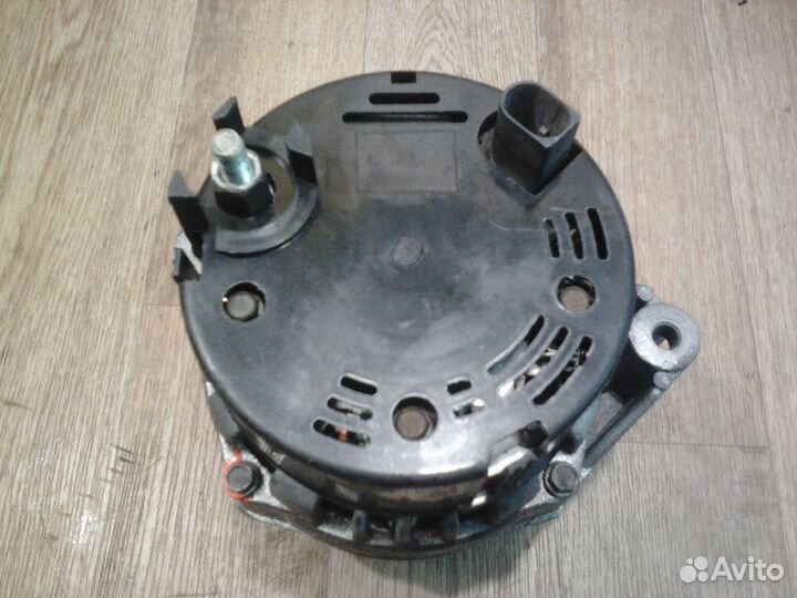 Генератор Калина, Приора