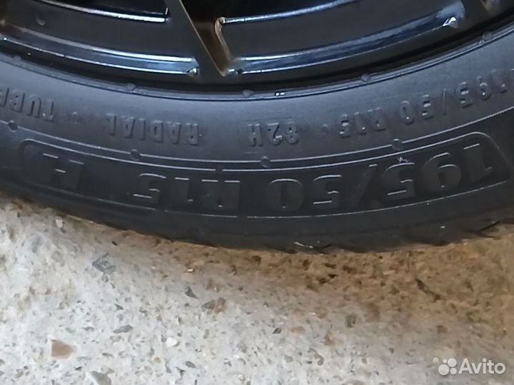 Torero MP47 195/50 R15 80H