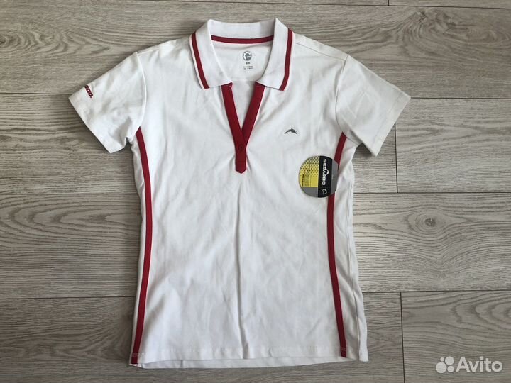 Поло seadoo женское M-L