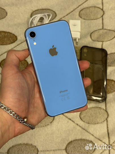 iPhone Xr, 256 ГБ