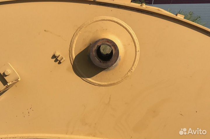 Стрела CAT 320DL