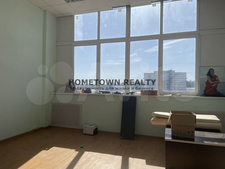 Офис/Склад/Производство от 30 до 600 м²