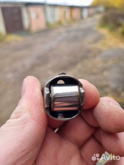 Толкатель тнвд 2.0tsi