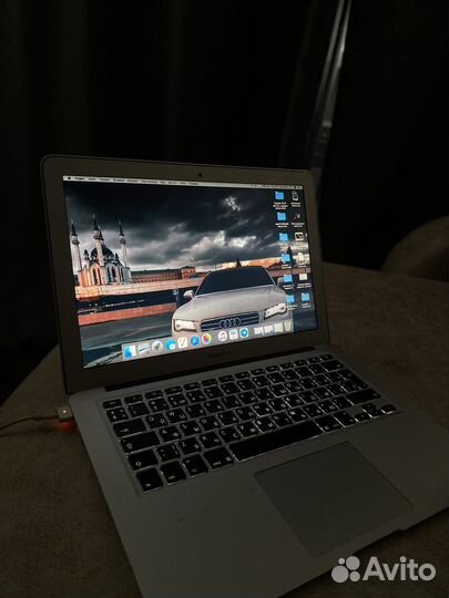 Apple MacBook Air 13