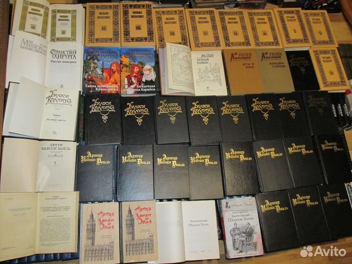 Абэ Борхес Гюго Диккенс Золя Ницше Шекспир Шоу