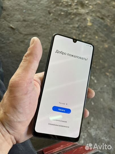 Samsung Galaxy A32, 4/128 ГБ