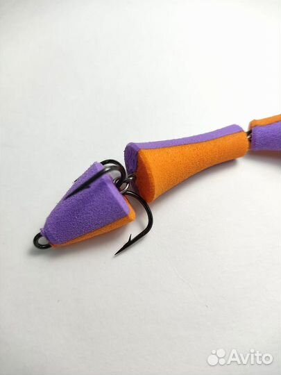 Приманка мандула