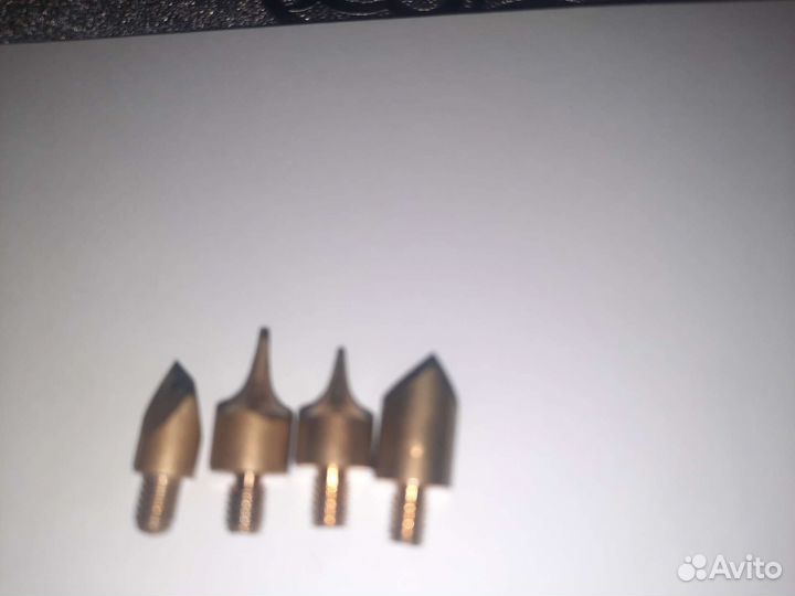 Выжыгатель по дереву