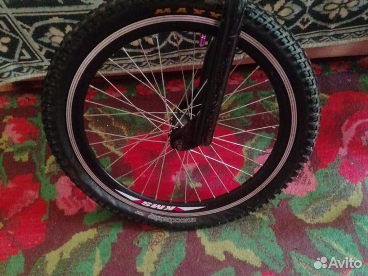 Велосипед бмх бу