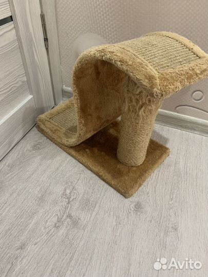 Когтеточка игрушки