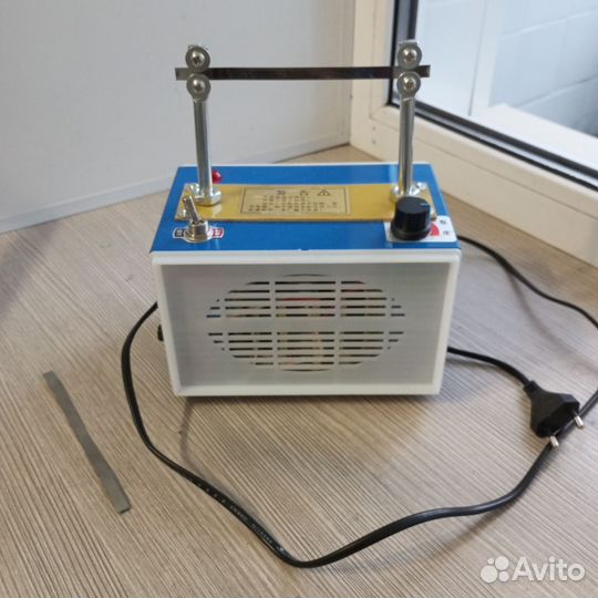 Термонож для лент(стропорез)